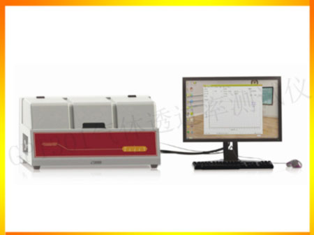濟(jì)南賽成GPT301壓差法氣體透過(guò)率測(cè)試儀 濟(jì)南賽成GPT301壓差法氣體透過(guò)率測(cè)試儀